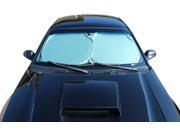 ABN Windshield Jumbo Car Sun Shade Block UV Ray Deflector Sun Protection 30?x63?