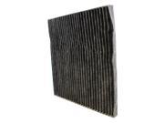 ABN CF10132 Activated Carbon Cabin Air Filter for Toyota Lexus Toyota