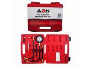 ABN Fuel Injection Pressure Test Kit