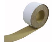 ABN 2 3 4 X 20 Yd Gold Roll Sand Paper Longboard Dura Block Yellow 80 Grit
