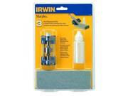 Irwin Tools 1786757 Marples Chisel Sharpening Tool Set