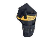 CLC DG5120 DeWalt Heavy Duty Drill Holster