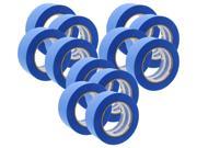 ScotchBlue Painter s Tape Multi Use 1.88 Inch by 60 Yard 12 Roll Pack