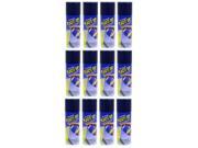 Performix Plasti Dip 11253 Black and Blue Rubber Spray 12 PACK