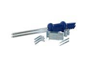 ABN 9 Piece 5 lb. Auto Body Slide Hammer Dent Puller Repair Set