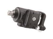 1 in. Snub Nose D Handle Air Impact Wrench