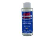 RAPID REMOVER Adhesive Remover for Vinyl Wraps Graphics Decals Stripes 4oz