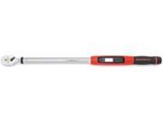 1 2 Drive Electronic Torque Wrench 25.1 250.8 f