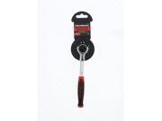 K-D Tools KD 81224 GearWrench 6.5 inch Cushion Grip Roto Ratchet .25 inch K-D Tools KD 81224 GearWrench 6.5 inch Cushion Grip Roto Ratchet .25 inch