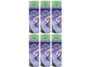 Plasti Dip Green Metalizer Spray 6 Pack