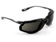 3M Virtua CCS Protective Eyewear 11873 Foam Gasket Anti Fog Lens