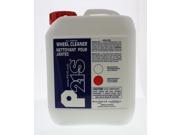 P21S 10005G Wheel Cleaner 5L Canister Gel 1.32 gal