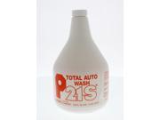 P21S High Performance Total Auto Wash 5 Liter Canister