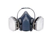 Professional Paint Respirator R7512ES 3M 52765