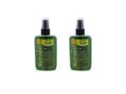 Natrapel 8 Hour Tick and Insect Repellent Pump 3.4 oz Pack of 2