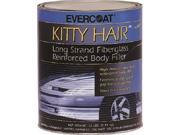 Evercoat 869 Kitty Hair Gallon