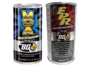 BG MOA and EPR 11oz Cans 1EA