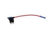 ABN 12V Add a Circuit or Fuse Kit Blade Fuse Tap ATO 15A AMP Adapter
