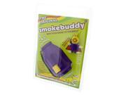 Smoke Buddy Original Personal Air Purifier Cleaner Filter Removes Odor Purple