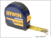 Irwin Professional Pocket Tape 8M 26Ft Carded