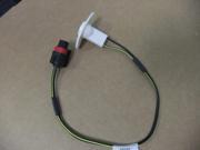Mopar 05179988AB License Light Socket Wire Harness