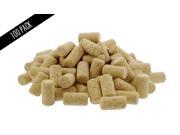 Bulk Wine Corks 1 ¾? x 15 16? Fit Most Bottles 100 Pack Straight Un Recycled