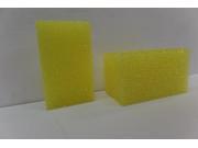 S.M. Arnold 86 482 and 86 484 Sure Scrub Sponges