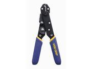 Irwin Vise Grip 2078305 5 Wire Stripper and Cutter 5 Pack