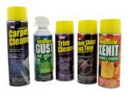 Stoner 99003 Car Care Complete Car Care and Detailing Kit Stoner 99003 Car Care Complete Car Care and Detailing Kit