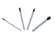 ABN Carbide Tipped Glass and Tile Bit Set 4-Piece ABN Carbide Tipped Glass and Tile Bit Set 4-Piece