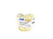 Norton 6147 Sandpaper Dura Block Gold Sticky Back Roll 2.75 Inch by 25 Yard PSA Norton 6147 Sandpaper Dura Block Gold Sticky Back Roll 2.75 Inch by 25 Yard PSA