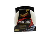 Meguiars X3080 2 Count Even Coat Applicator Meguiars X3080 2 Count Even Coat Applicator