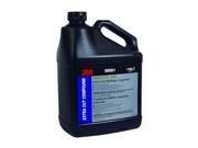 3M 6061 Extra Cut Rubbing Compound - 1 Gallon 3M 6061 Extra Cut Rubbing Compound - 1 Gallon
