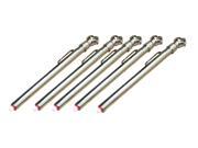 Milton Industries 921BK Pencil Type Tire Air Pressure Gauge - 5 Pack Milton Industries 921BK Pencil Type Tire Air Pressure Gauge - 5 Pack