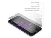 iPhone 6 Screen Protector iPhone 6S Screen Protector Clambo Premium Tempered Glass Screen Protector for Apple iPhone 6 and iPhone 6S U.S. Seller