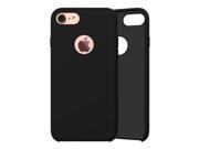 Apple iPhone 7 Case for Apple iPhone 7 Anti Scratch Resistant Clambo Hard PC Case with Silicone Finishing U.S. Seller