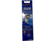 ORAL B EB20 2 Professional Precision Clean Replacement Brush Head 2 Pack