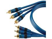 Acoustic Research Performance Series Component Video Cable