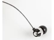 UPC 044476112768 product image for Acoustic Research AR Performance Series Noise Isolating Earbuds - HP1030 with Mi | upcitemdb.com