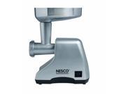 Nesco FG 400PR Professional 380 Watt Cast Aluminum Food Grinder