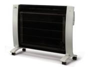 Lakewood EP 2000 Ultra Thin Dual Power 1000 1500 Watt Flat Panel Heater with Electrothemic Technology