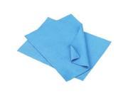 DISCWASHER MICROFIBER CLEANING CLOTHS RCARD1117
