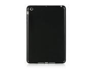 DreamWireless IPOD CSIDMINIBK TN Apple iPad Mini Crystal Skin Case Black Tinted