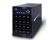 Kanguru 1-To-15 USB Duplicator