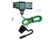 118315 T-One Trailer Hitch Wiring Harness Chevy GMC C/K 1988-1998 118315 T-One Trailer Hitch Wiring Harness Chevy GMC C/K 1988-1998