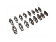 COMP Cams 121116 High Energy Steel Rocker Arms Chevy 1.7 Ratio Set Of 16