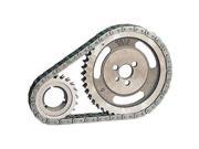 EDELBROCK 7818 Performer Link Timing Chain And Gear Set