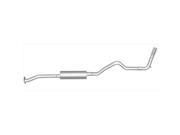 Gibson 614414 Cat Back Performance Exhaust System Single Side