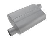 FLOWMASTER 42543 Exhaust Muffler FLOWMASTER 42543 Exhaust Muffler