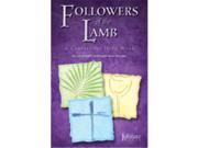 Alfred 00-42535 FOLLOWERS OF LAMB-REHTRX 2CDSET Alfred 00-42535 FOLLOWERS OF LAMB-REHTRX 2CDSET